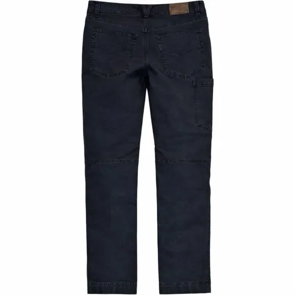 Harley-Davidson Cargo Riding Pants 36x32 Black - Picture 3 of 10